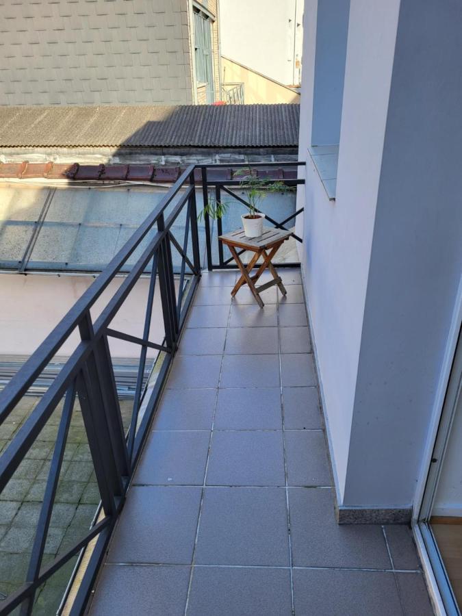 Studio Alicia, Idealement Situe Etterbeek Eksteriør billede