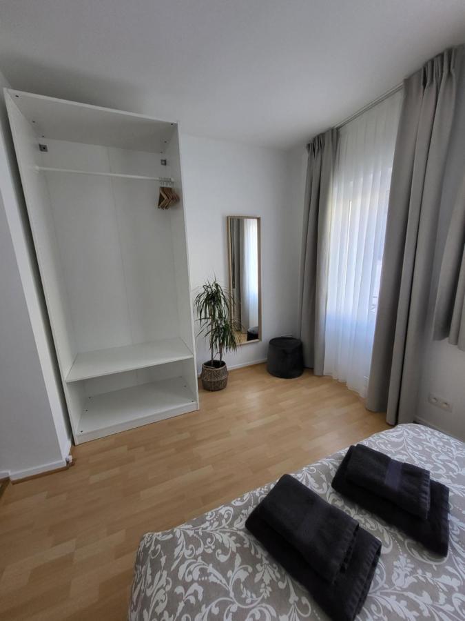 Studio Alicia, Idealement Situe Etterbeek Eksteriør billede